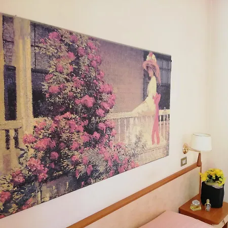 Hotel La Speranza 3*